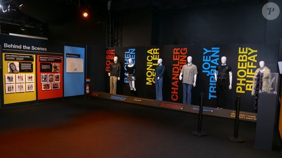 Após receber quase 90 mil visitantes em São Paulo, a exposição temática da sitcom ‘Friends’ chega ao Rio de Janeiro a partir do dia 05 de junho