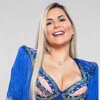 Globo revolta irmã de Deolane Bezerra por reportagem no 'Fantástico' sobre prisão da influencer e monitoramento da polícia na Itália: 'Abutres'