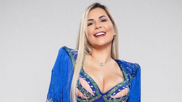 Globo revolta irmã de Deolane Bezerra por reportagem no 'Fantástico' sobre prisão da influencer e monitoramento da polícia na Itália: 'Abutres'