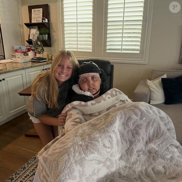 Lori Coble morreu nesta quarta-feira (21), aos 48 anos, vítima de um câncer cerebral