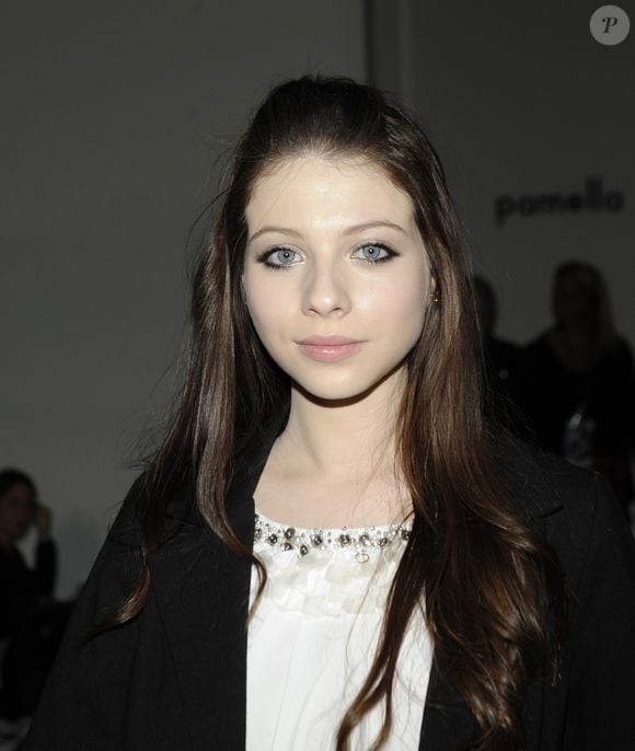 2009: já adulta, Michelle Trachtenberg ainda chamava atenção por onde passava