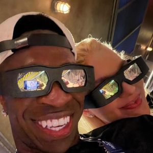 Para celebrar seu aniversário, Vini Jr. publicou uma homenagem nas redes sociais, mesmo com os rumores de crise