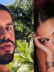 'Se está bloqueado é porque fez alguma coisa': após desabafo de Zé Felipe, web resgata comentário de Ana Castela. 'Está me irritando'