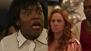 ‘Etarista’ x ‘coberta de razão’: reação EXPLOSIVA de Consuêlo ao flagrar filho aos beijos com Aldeíde em 'Vale Tudo' divide opiniões