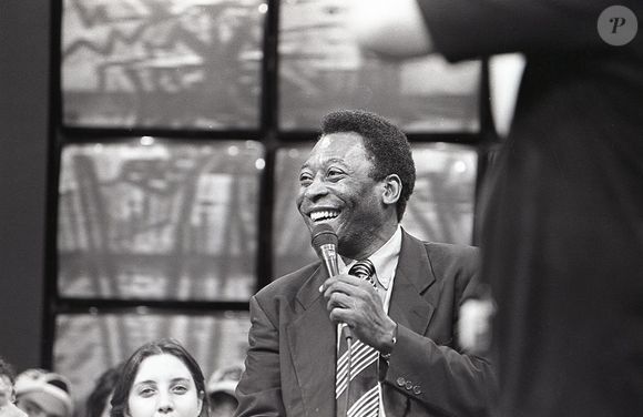 Pelé morreu no final de 2022 após longo período de luta contra um tipo de câncer
