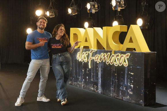 Dança dos Famosos 2025: segundo o colunista André Romano, do site Observatório da TV, haverá uma homenagem aos ex-participantes já falecidos