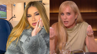 Acabou o amor? Após chamada de vídeo com Virgínia, Angélica toma atitude SURPREENDENTE contra influenciadora nas redes: 'Inadmissível'