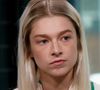 Hunter Schafer, que já havia atualizado seus documentos para refletirem sua identidade feminina desde a adolescência, se viu impactada diretamente por essa política. "Eu sabia da medida, mas duvidava que realmente fosse implementada assim. E aqui estamos", declarou.