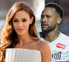 O posicionamento oficial de Bruna Biancardi, há 6 dias da convocação de Neymar para a Copa, sobre a curtida do craque em foto de biquíni de influenciadora do OnlyFans