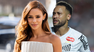O posicionamento oficial de Bruna Biancardi, a 6 dias da convocação de Neymar para a Copa, sobre a curtida do craque em foto de biquíni de influenciadora do OnlyFans