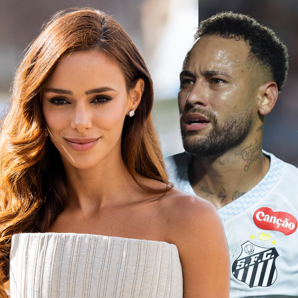 O posicionamento oficial de Bruna Biancardi, há 6 dias da convocação de Neymar para a Copa, sobre a curtida do craque em foto de biquíni de influenciadora do OnlyFans