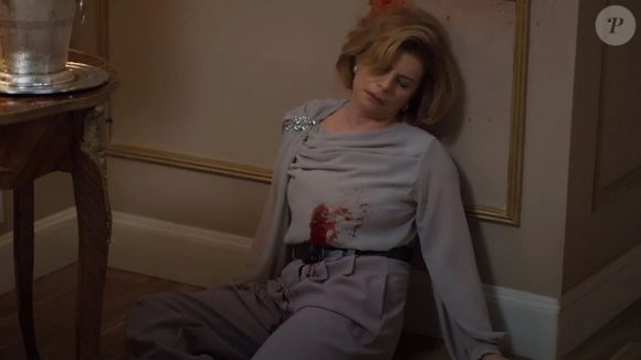 Quem matou Odete Roitman em 'Vale Tudo'? Penúltima semana da novela chega ao fim com vários suspeitos na lista principal e crime em aberto