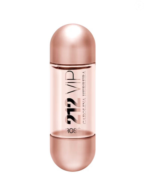O Carolina Herrera 212 VIP Rosé Hair Mist apresenta a fragrância da linha 212 VIP Rosé em uma versão capilar de 30 ml, desenvolvida para complementar a perfumação dos fios e renovar o aroma ao longo do dia.