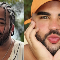 Lucas Guedez é hostilizado e chamado de 'pedófilo' em aeroporto por conta do caso Hytalo Santos. Entenda!