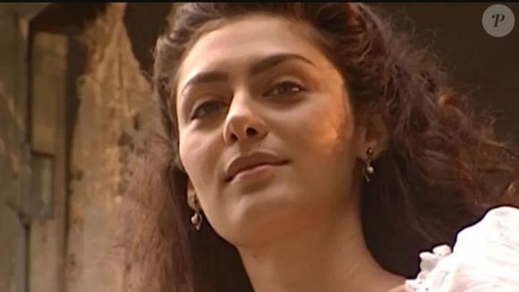 Paola (Maria Fernanda Candido) de'Terra Nostra' é uma das personagens com mais empatia da novela