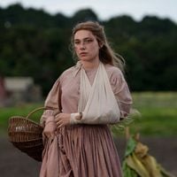 TOP 2 da Netflix no mundo todo: a minissérie de época baseada em um romance clássico que está ganhando fãs pelo mundo afora