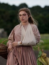 TOP 2 da Netflix no mundo todo: a minissérie de época baseada em um romance clássico que está ganhando fãs pelo mundo afora