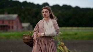 TOP 2 da Netflix no mundo todo: a minissérie de época baseada em um romance clássico que está ganhando fãs pelo mundo afora
