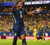 Brasil venceu o Haiti na noite desta sexta, 19 de junho, de 3 a 0 na Copa do Mundo
