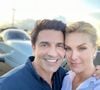 "Vou deixar nas mãos de Deus. Aos 45 anos, não sou mais uma menininha, tenho que deixar a vida acontecer", confessou Ana Hickmann