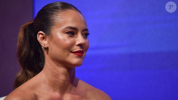 Paolla Oliveira também já falou, em seu Instagram, como lida com a pressão estética para ser mãe.