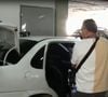 Caso Vitória Regina: polícia falta responder se sangue encontrado em carro de suspeito é o mesmo da adolescente