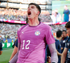 Antes de acabar com o penta da Alemanha e manter a hegemonia mundial do Brasil na Copa, goleiro do Paraguai vendeu as próprias chuteiras para sustentar a família