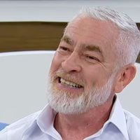 ‘Momento vampiro’: Alex Atala, do ‘Chef de Alto Nível’, já revelou na TV uma experiência gastronômica inusitada com sangue de animal selvagem