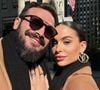 O casamento de Marcelinho Calil e Thamires Hauch aconteceu em 2023