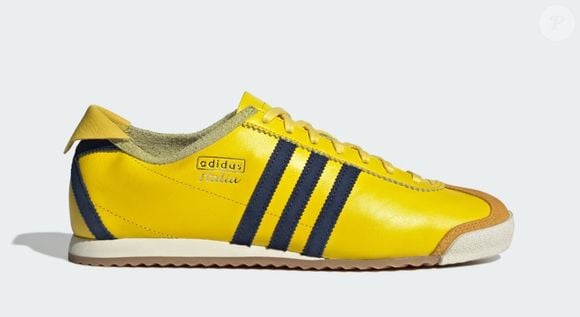 O modelo reinventa completamente o clássico Samba, mantendo sua essência em uma versão premium