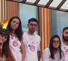 O 11º episódio do 'MasterChef Brasil 2026' foi marcado pela repescagem, provas inspiradas na culinária da Região Norte e muita tensão entre os participantes