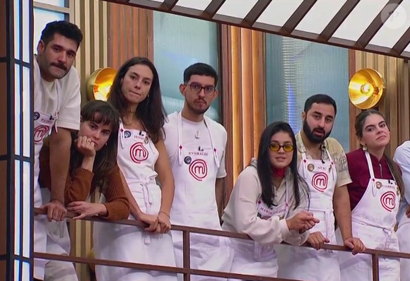 O 11º episódio do 'MasterChef Brasil 2026' foi marcado pela repescagem, provas inspiradas na culinária da Região Norte e muita tensão entre os participantes