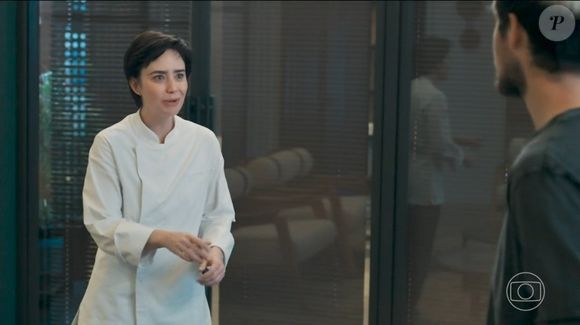 Samira é manipuladora e esconde esquema de tráfico de bebês em 'Três Graças', exibida na Globo