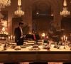 Série 'Um Assunto Privado', do Amazon Prime Video, tem ingredientes típicos de um livro de Agatha Christie