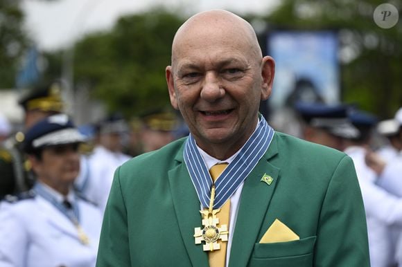 Aos 63 anos, Luciano Hang já prepara seus sucessores na Havan para as próximas décadas
