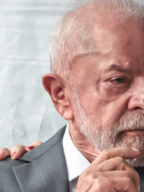 Rejeitou: Ator de 'Coração Acelerado', da Globo, nega convite para viver Lula no Carnaval do Rio de Janeiro. Saiba motivo!