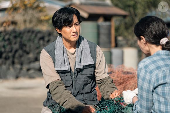 'Se a Vida Te Der Tangerinas...': Gwan-sik é um pai que cresceu dando tudo de si para a criação dos filhos, mesmo em meio à pobreza