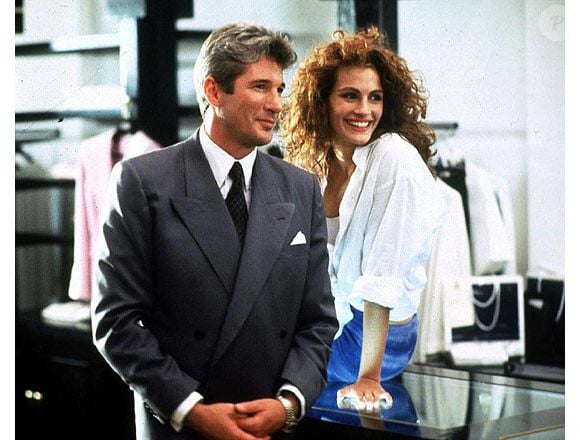 O filme 'Uma Linda Mulher' continua arrematando uma legião de fãs até hoje, mesmo após 35 anos de seu lançamento.