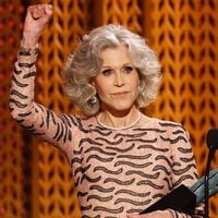 Zero álcool, dieta sem açúcar e mais: os sete 'mandamentos' da alimentação de Jane Fonda, de 88 anos, para continuar rejuvenescida e exalar longevidade