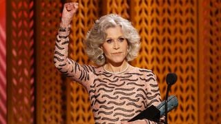 Zero álcool, dieta sem açúcar e mais: os sete 'mandamentos' da alimentação de Jane Fonda, de 88 anos, para continuar rejuvenescida e exalar longevidade