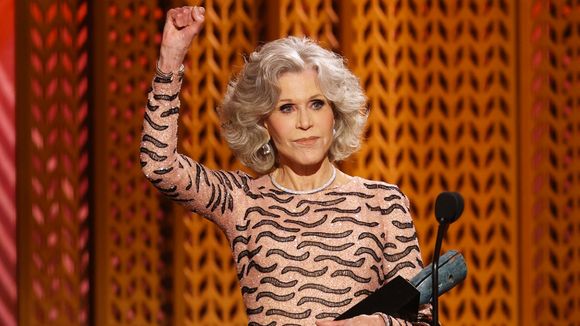 Zero álcool, dieta sem açúcar e mais: os sete 'mandamentos' da alimentação de Jane Fonda, de 88 anos, para continuar rejuvenescida e exalar longevidade