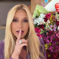 'Polícia Federal que mandou': quem enviou buquê de flores a Virgínia Fonseca? Em meio a rumores de reconciliação com ex, web não perdoa