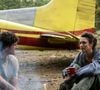 Hoje nos cinemas: Jacob Elordi e Margaret Qualley protagonizam o mais recente thriller de Ridley Scott, 'Ponto Sem Retorno'