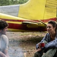 Hoje nos cinemas: Jacob Elordi e Margaret Qualley protagonizam o mais recente thriller de Ridley Scott, 'Ponto Sem Retorno'