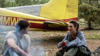 Hoje nos cinemas: Jacob Elordi e Margaret Qualley protagonizam o mais recente thriller de Ridley Scott, 'Ponto Sem Retorno'