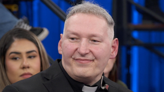 Quase ninguém lembra, mas Padre Marcelo Rossi foi investigado pelo Vaticano por 10 anos e não foi suspenso por pouco