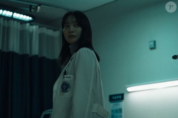 O dorama 'Carma' tem apenas 6 episódios, sendo ideal para uma maratona de fim de tarde