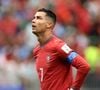 Capitão de Portugal na Copa do Mundo de 2026, Cristiano Ronaldo refletiu sobre envelhecimento, disciplina e o segredo para jogar em alto nível aos 41 anos