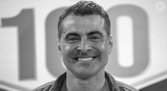 Morreu o modelo e apresentador JP Mantovani aos 46 anos em acidente trágico em São Paulo