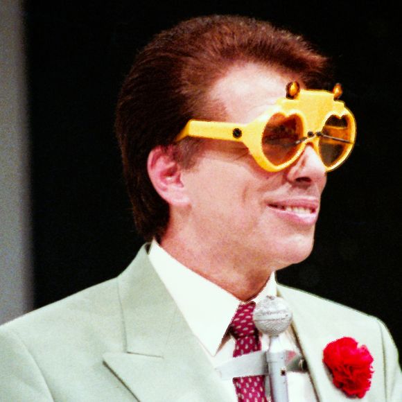Músicas de carnaval: Silvio Santos é lembrado pelas marchinhas como 'A Pipa do Vovô'